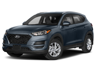 2019 Hyundai Tucson Value FWD