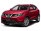 2019 Nissan Rogue Sport AWD SV