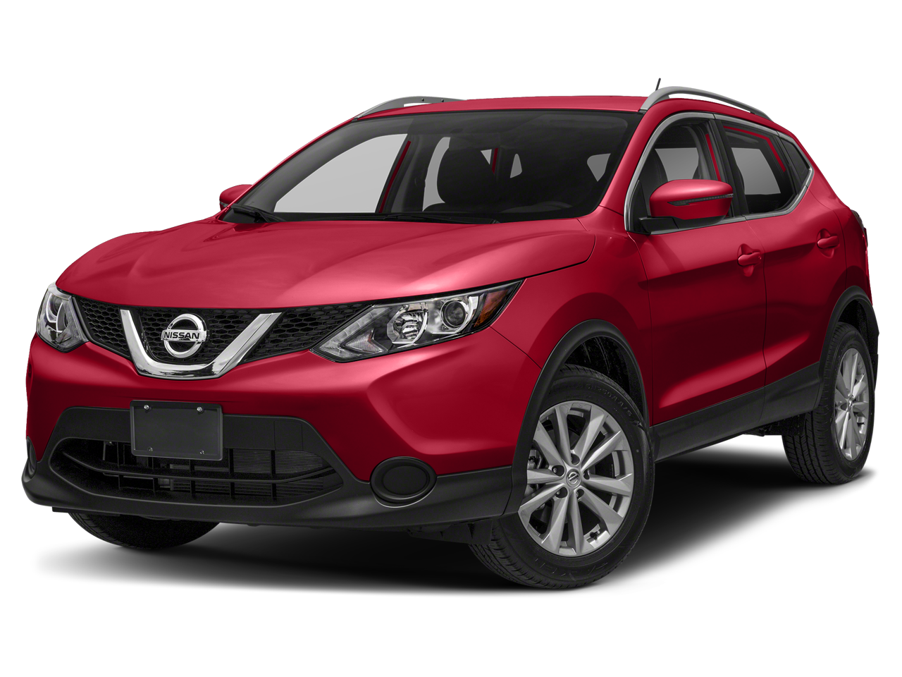 2019 Nissan Rogue Sport AWD SV