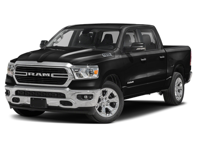 2019 RAM 1500 'Big Horn/Lone Star 4x4 Crew Cab 57'' Box'