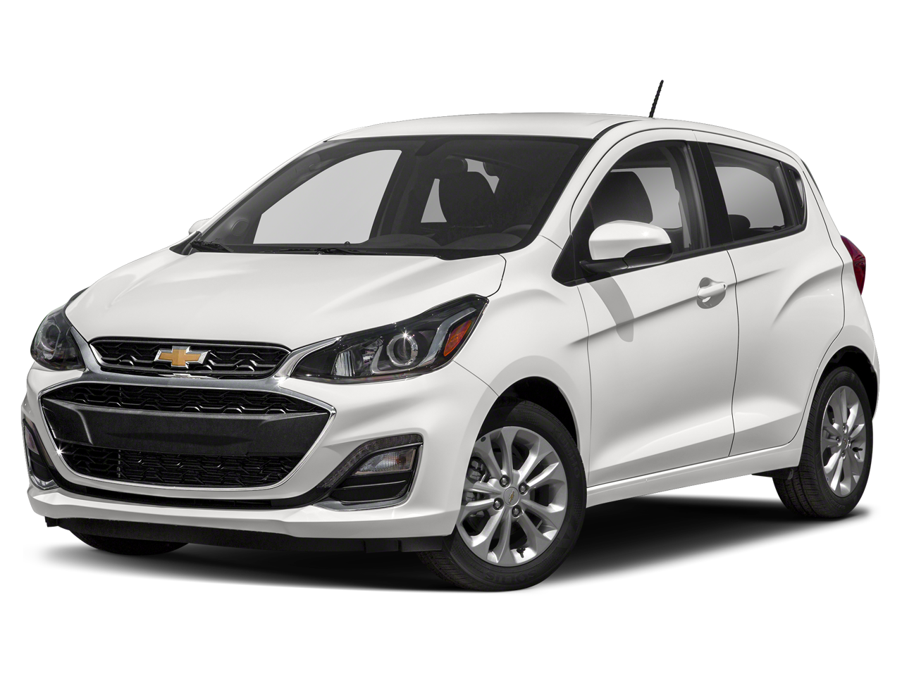 2020 Chevrolet Spark LS CVT 1SB's photo