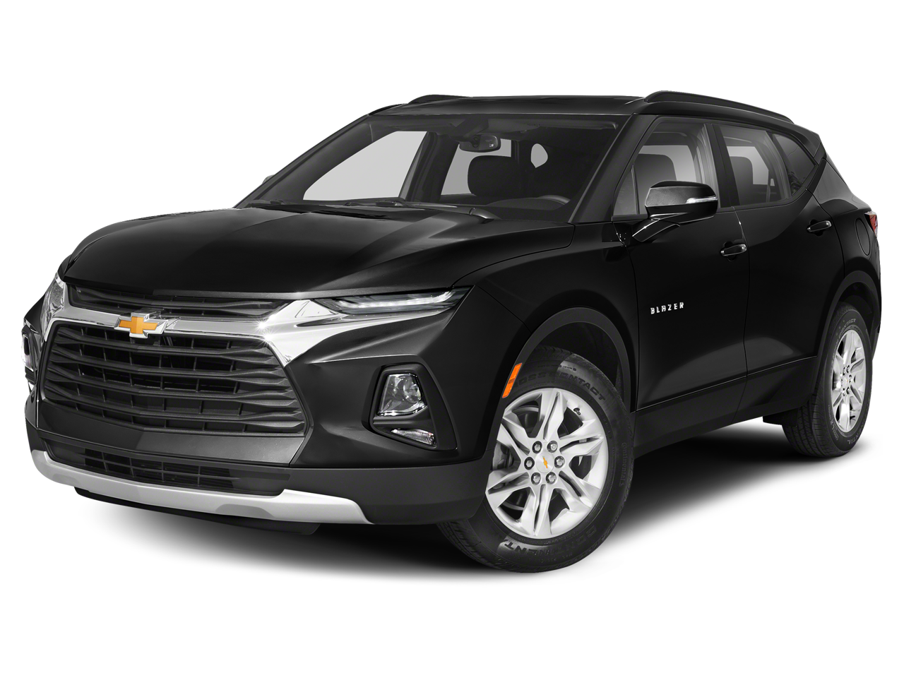 2020 Chevrolet Blazer FWD 4dr LT w/2LT