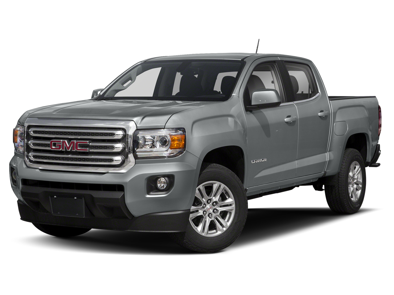 2020 GMC Canyon 2WD Crew Cab Short Box SLE