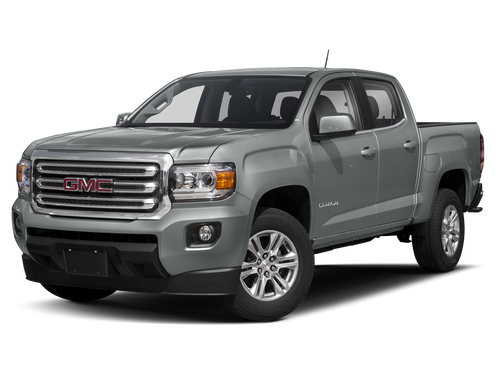 2020 GMC Canyon 2WD Crew Cab Short Box SLE