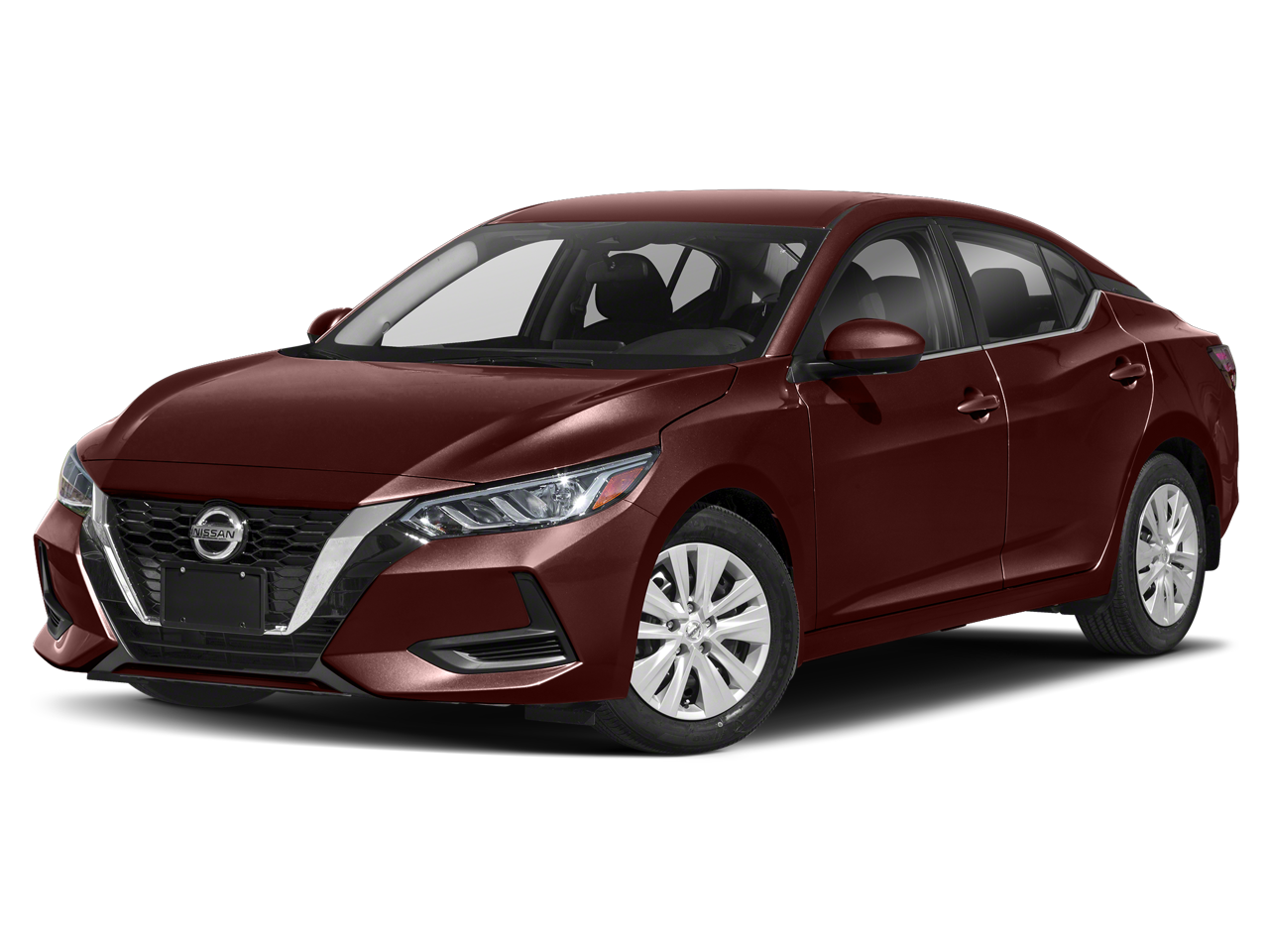 2020 Nissan Sentra SV Xtronic CVT