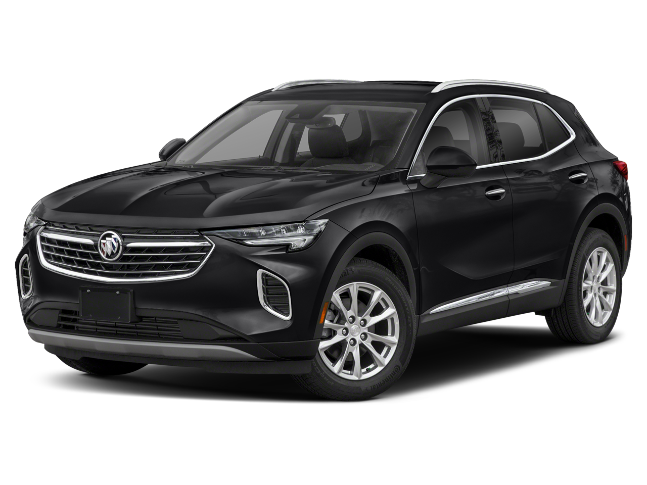 2021 Buick Envision AWD Preferred
