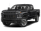 2021 Chevrolet Silverado 2500HD 4WD Crew Cab Standard Bed Custom