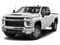 2021 Chevrolet Silverado 3500Hd '4WD Crew Cab 172'' LTZ'