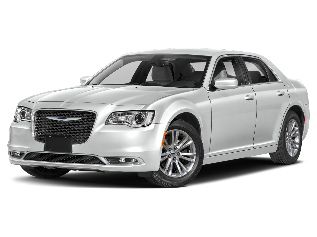 2021 Chrysler 300 Touring L AWD
