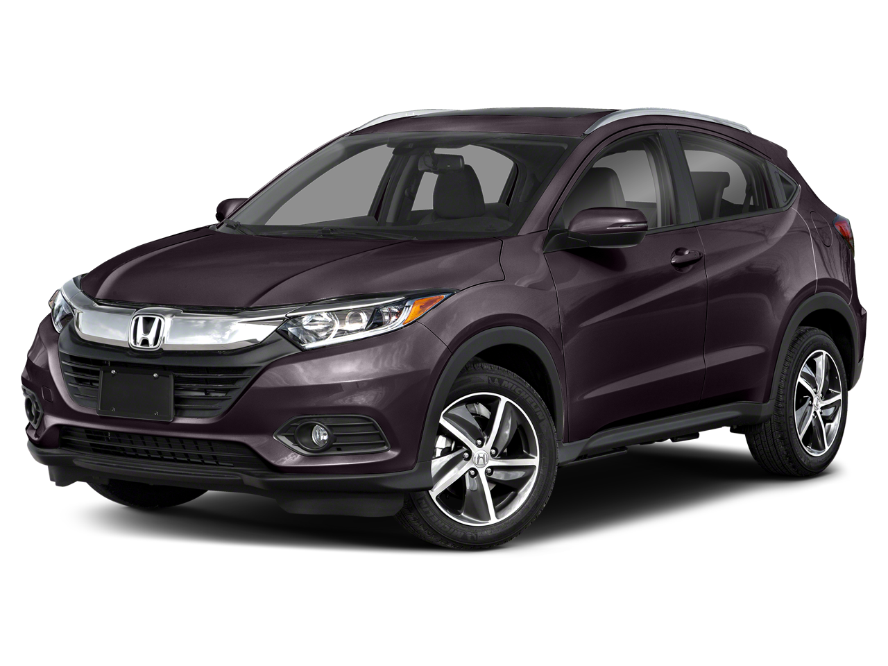 2021 Honda HR-V EX-L