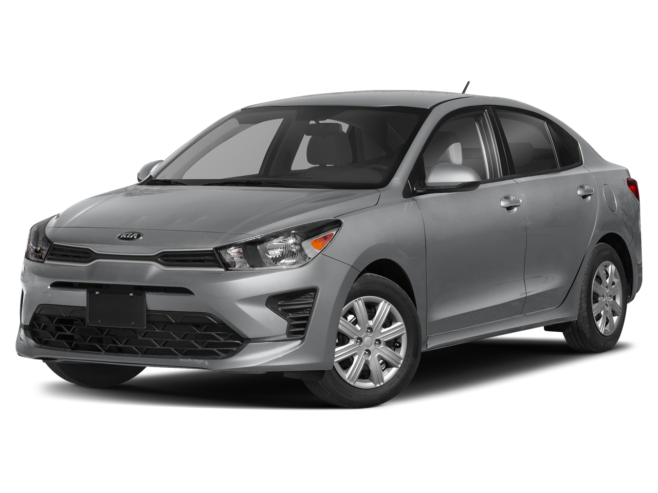 Used 2021 Kia Rio S Stk#ME385024 | SVG Chevrolet GMC Urbana | Urbana OH