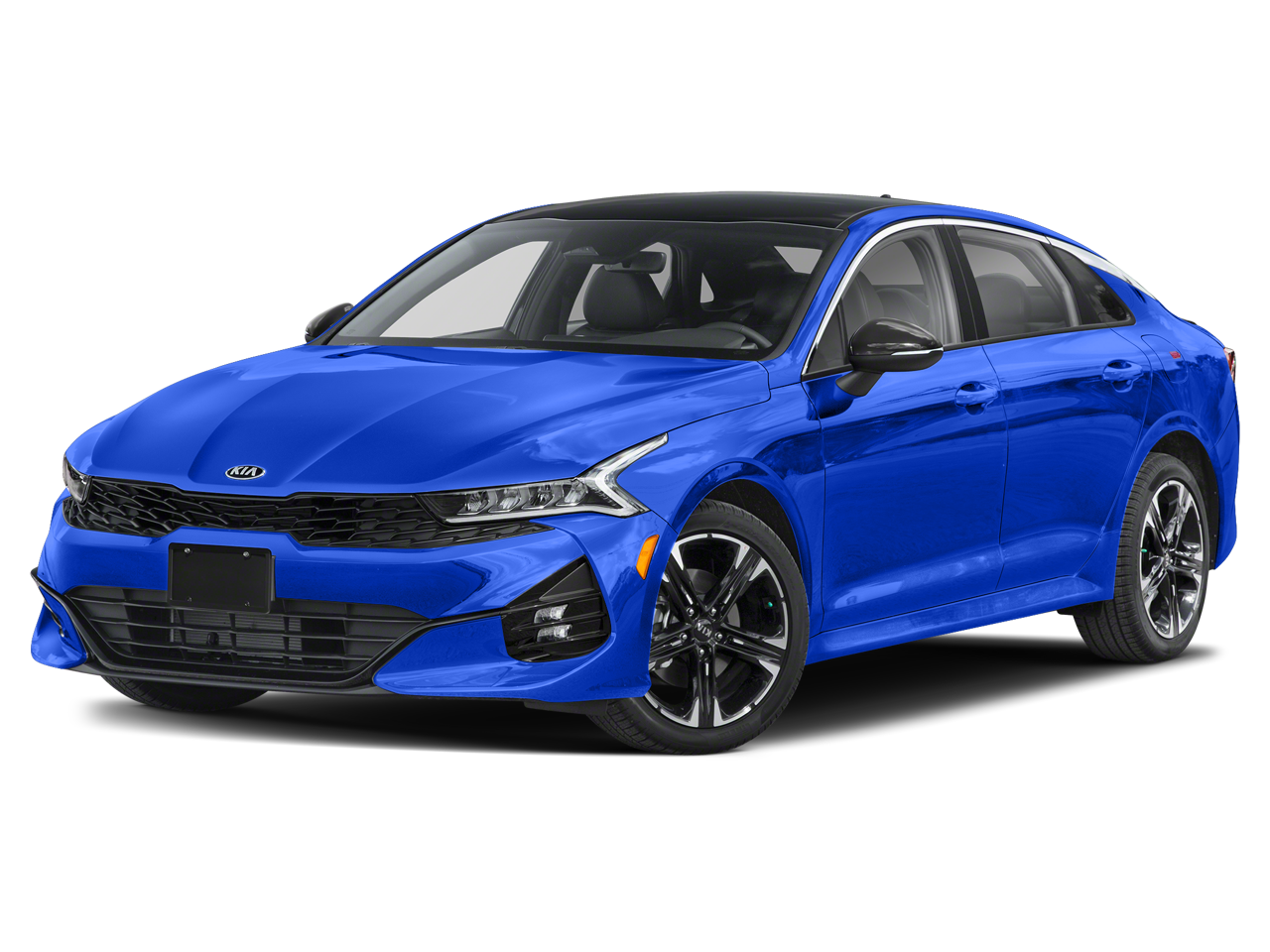 2021 Kia K5 GT-Line Auto AWD
