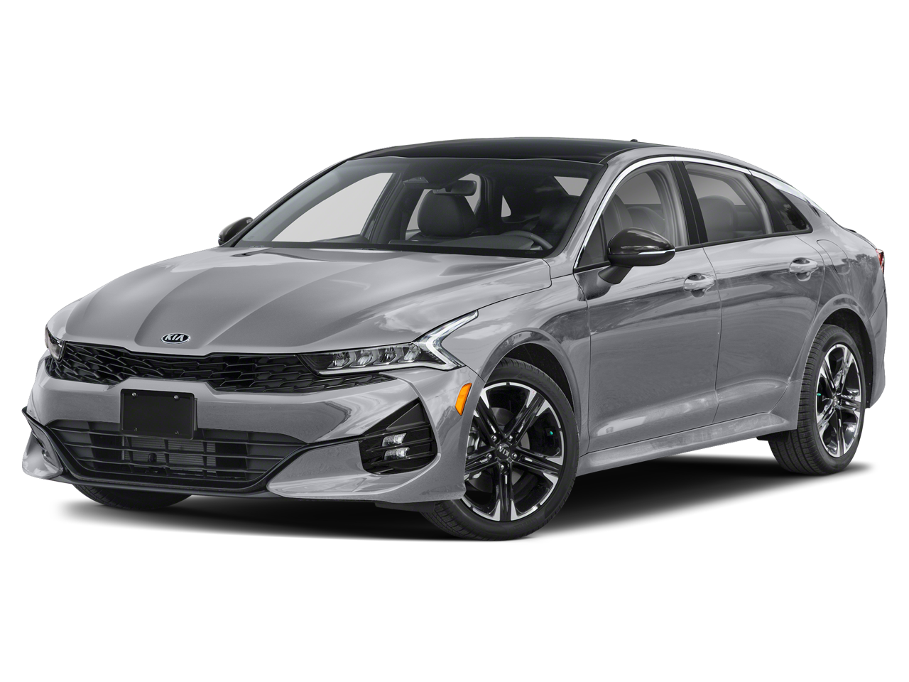 2021 Kia K5 GT-Line Auto AWD