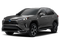 2021 Toyota Rav4 Prime SE (Natl)