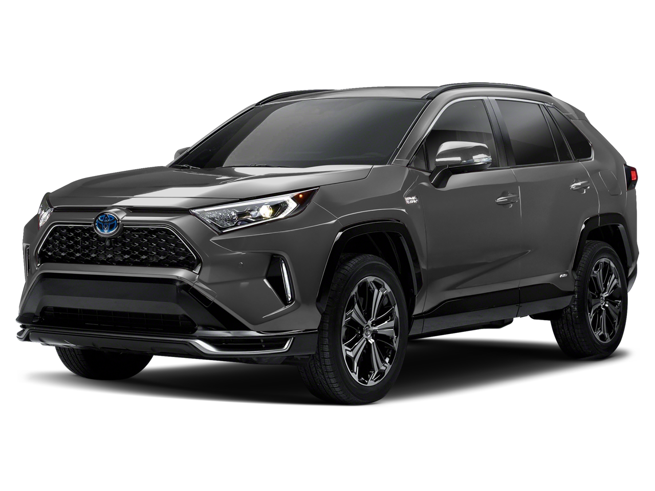 2021 Toyota Rav4 Prime SE (Natl)