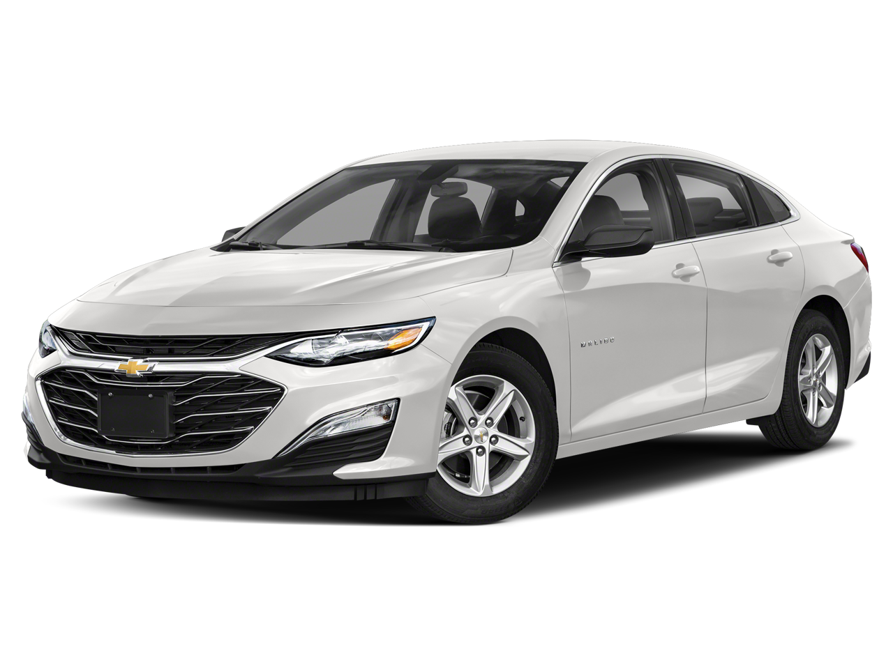 2022 Chevrolet Malibu 4dr Sdn LS w/1FL