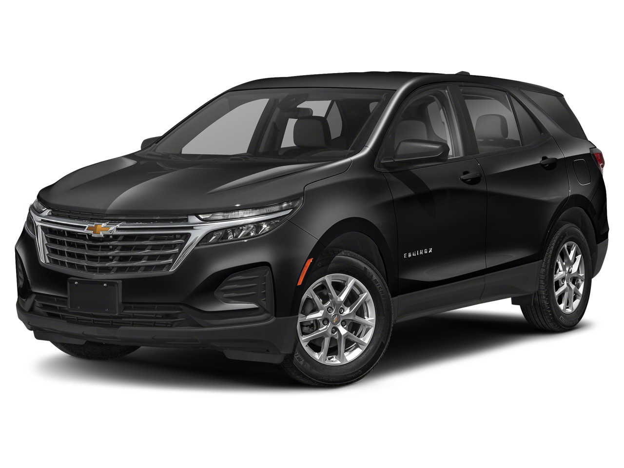 2022 Chevrolet Equinox FWD 4dr LT w/1LT