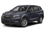 2022 Chevrolet Equinox FWD 4dr LT w/1LT