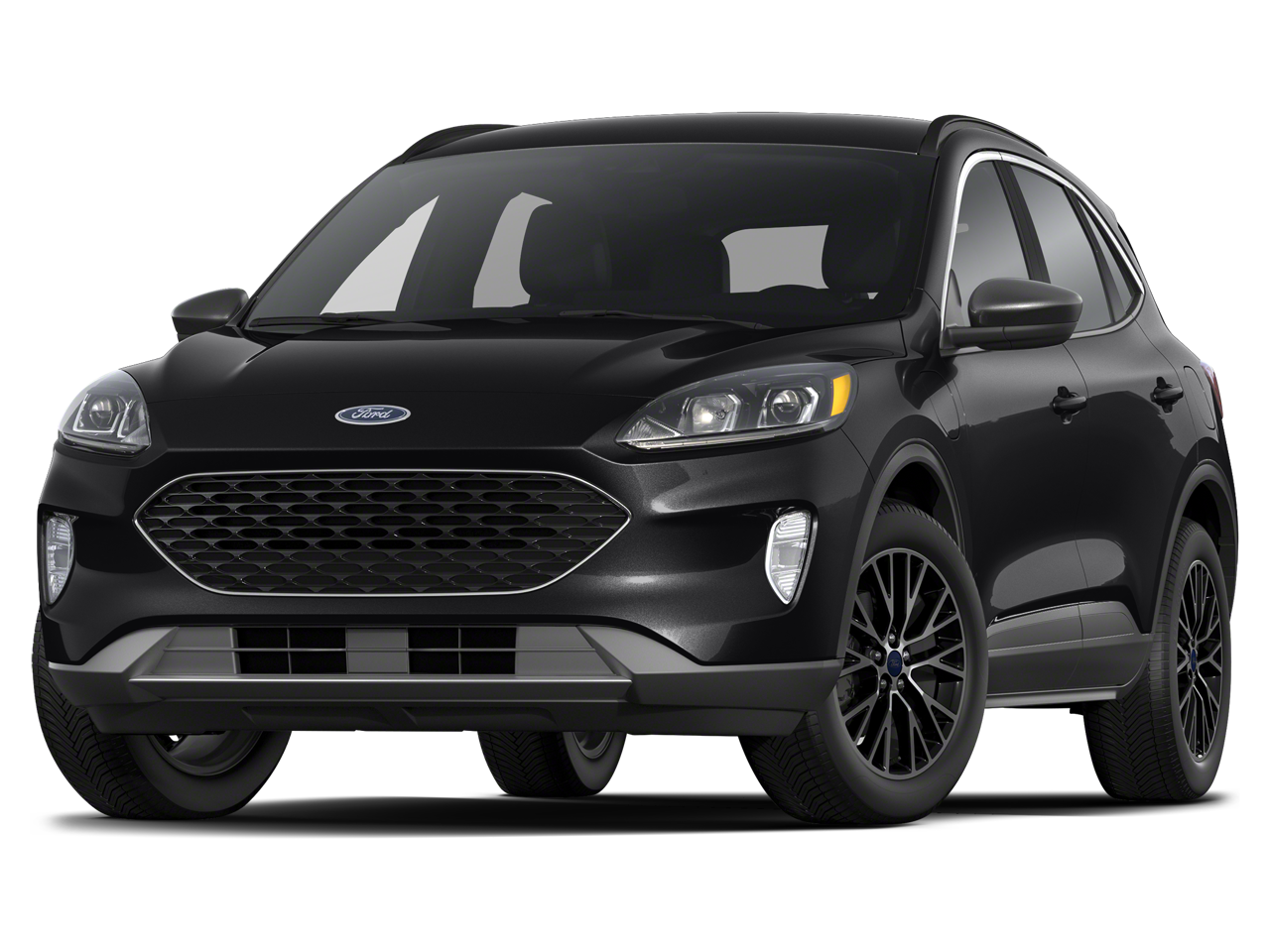 2022 Ford Escape SE Plug-In Hybrid FWD