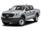 2022 Ford Ranger XL 4WD SuperCrew 5 Box