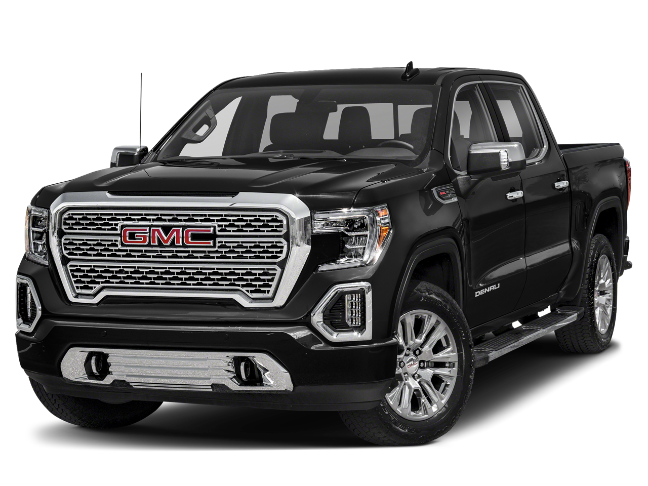 2022 GMC Sierra 1500 Limited