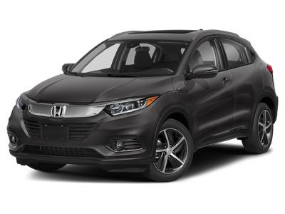 2022 Honda Hr-V EX 2WD CVT