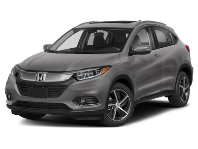 2022 Honda Hr-V EX 2WD CVT