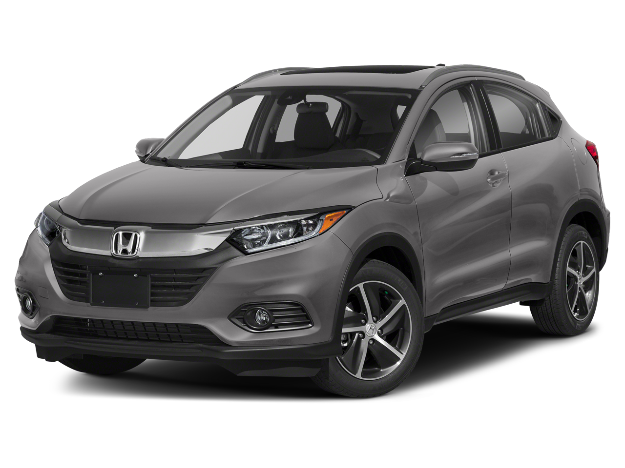 2022 Honda Hr-V EX 2WD CVT