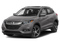 2022 Honda Hr-V EX 2WD CVT