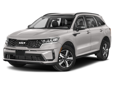 2022 Kia Sorento S FWD