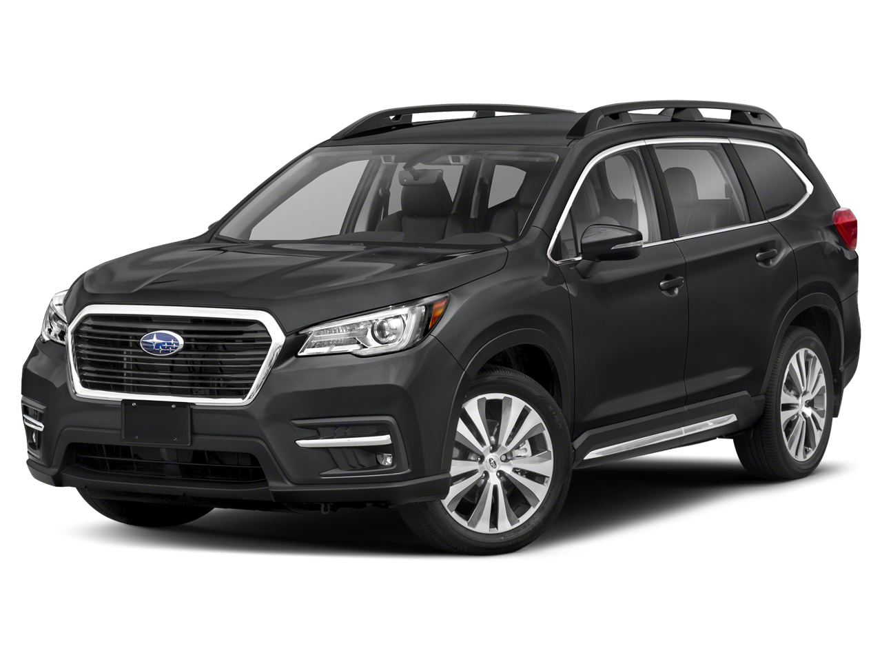 2022 Subaru Ascent