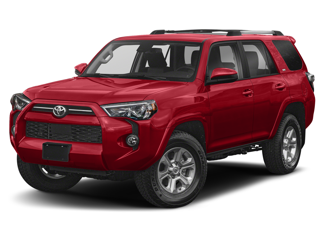 2022 Toyota 4Runner SR5 Premium 2WD (Natl)