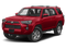 2022 Toyota 4Runner SR5 Premium 2WD (Natl)