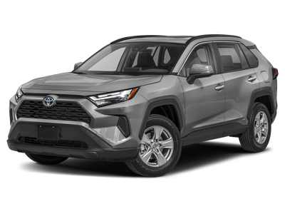 2022 Toyota Rav4 Hybrid XLE Premium AWD (Natl)