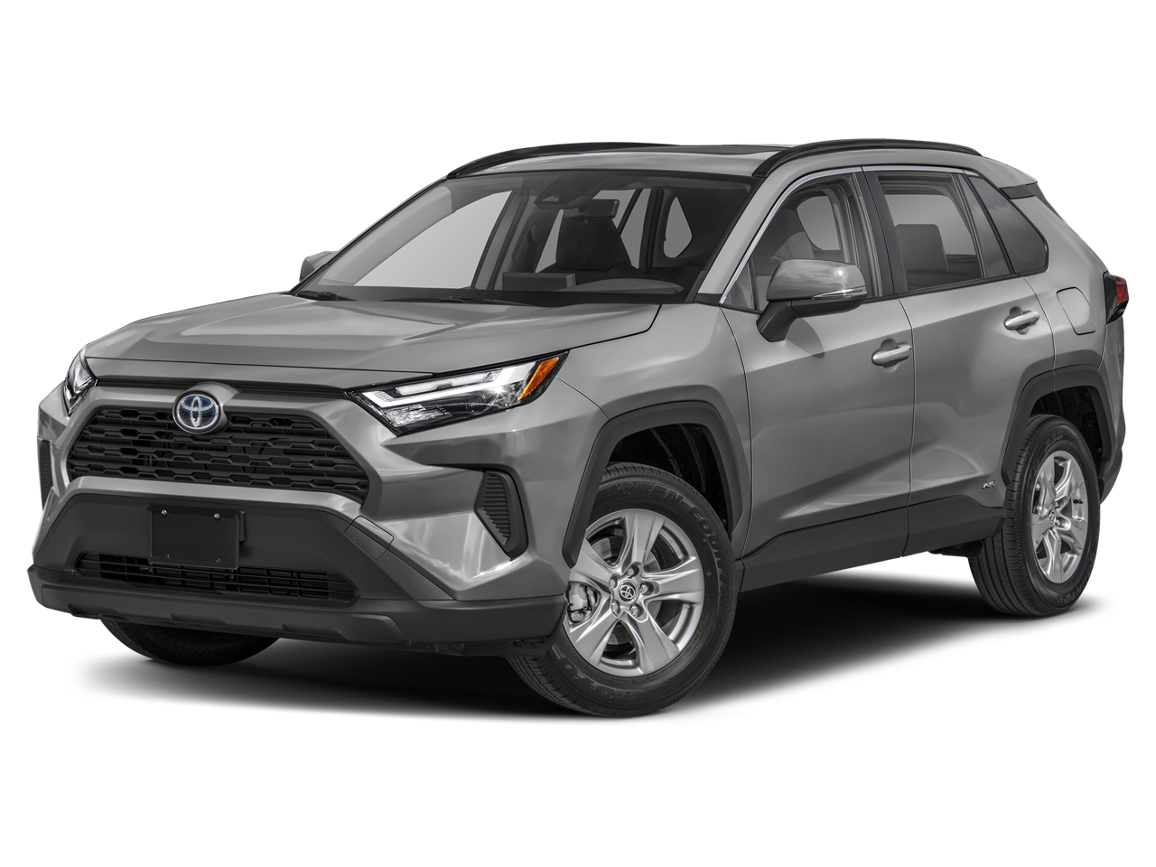 2022 Toyota Rav4 Hybrid XLE Premium AWD (Natl)
