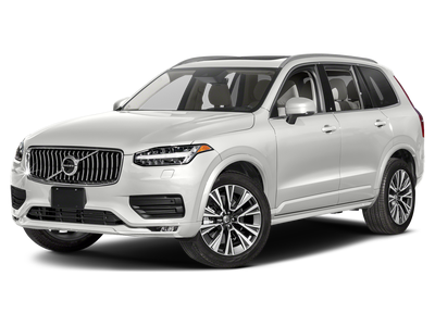 2022 Volvo Xc90 T5 AWD Momentum 7P