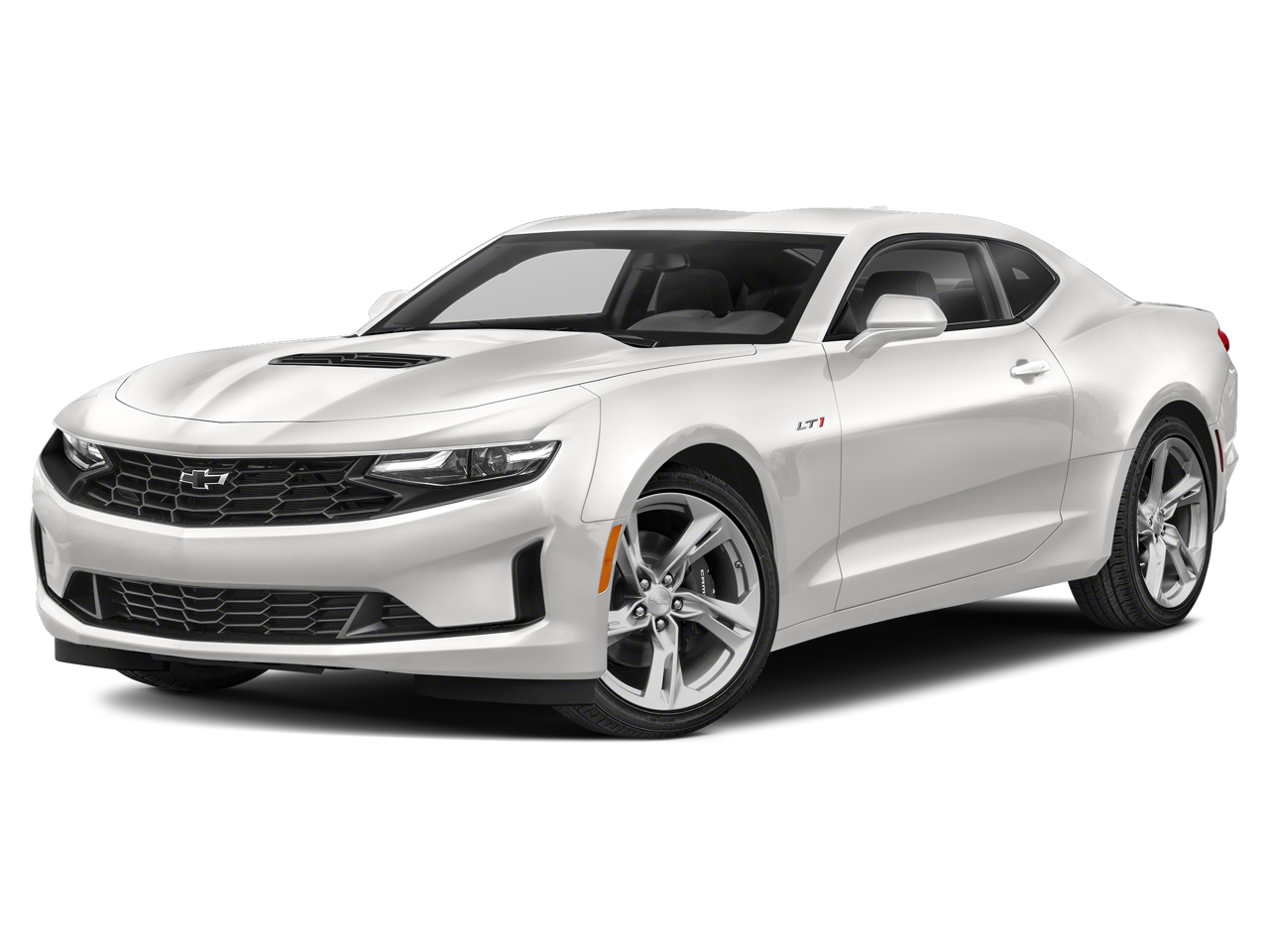 2023 Chevrolet Camaro 2dr Cpe 2LT