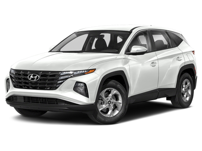 2023 Hyundai Tucson XRT AWD