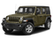 2023 Jeep Wrangler 4-Door Sport 4x4