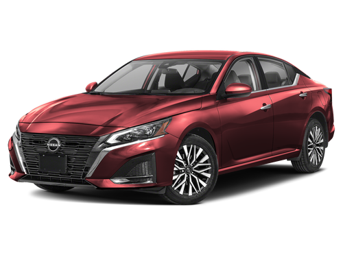 2023 Nissan Altima SV FWD