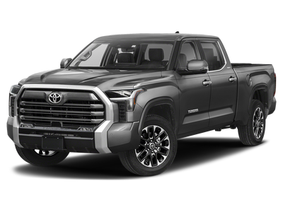 2023 Toyota Tundra 4Wd Limited CrewMax 5.5 Bed (Natl)