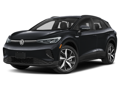2023 Volkswagen Id.4 Pro AWD w/SK On Battery
