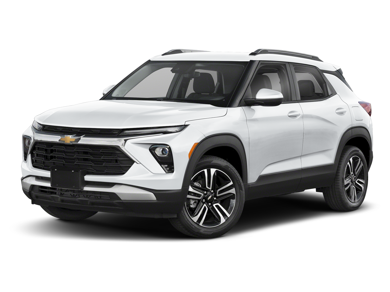 2024 Chevrolet Trailblazer AWD LT