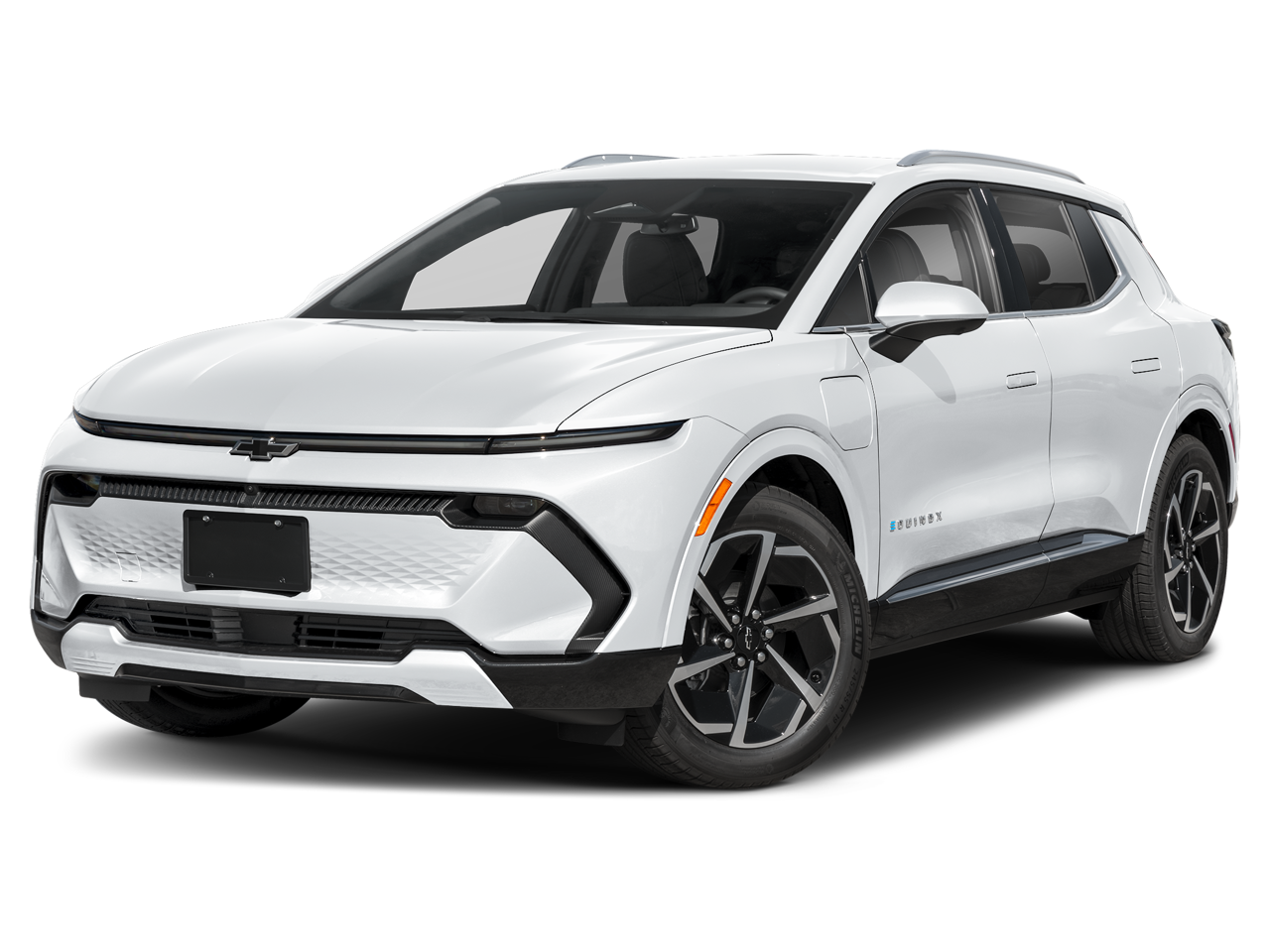 2024 Chevrolet Equinox Ev 4dr LT w/2LT