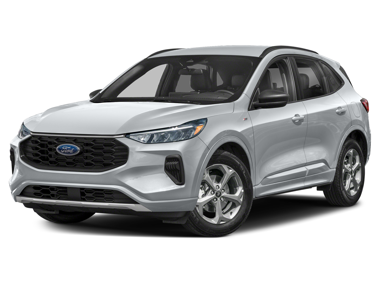 2024 Ford Escape ST-Line - Photo 29