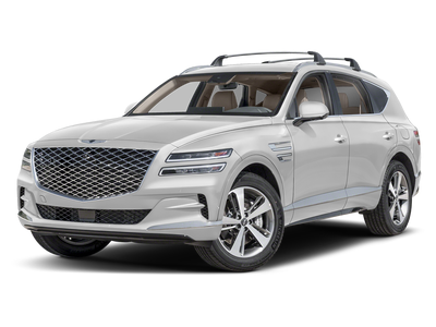 2024 Genesis Gv80 3.5T AWD