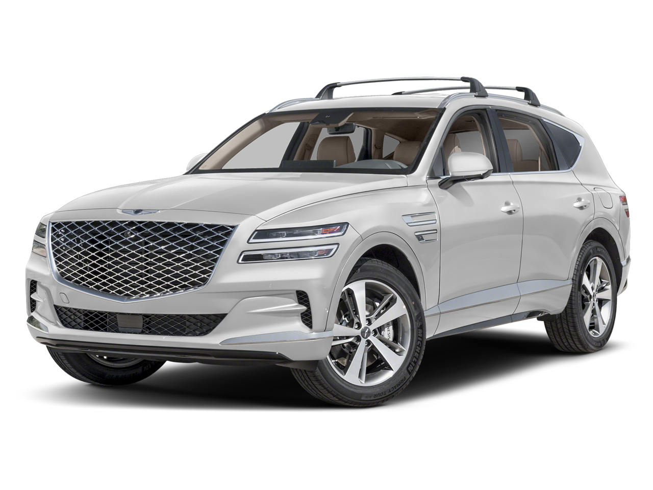 2024 Genesis Gv80 3.5T AWD