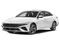2024 Hyundai Elantra Limited IVT