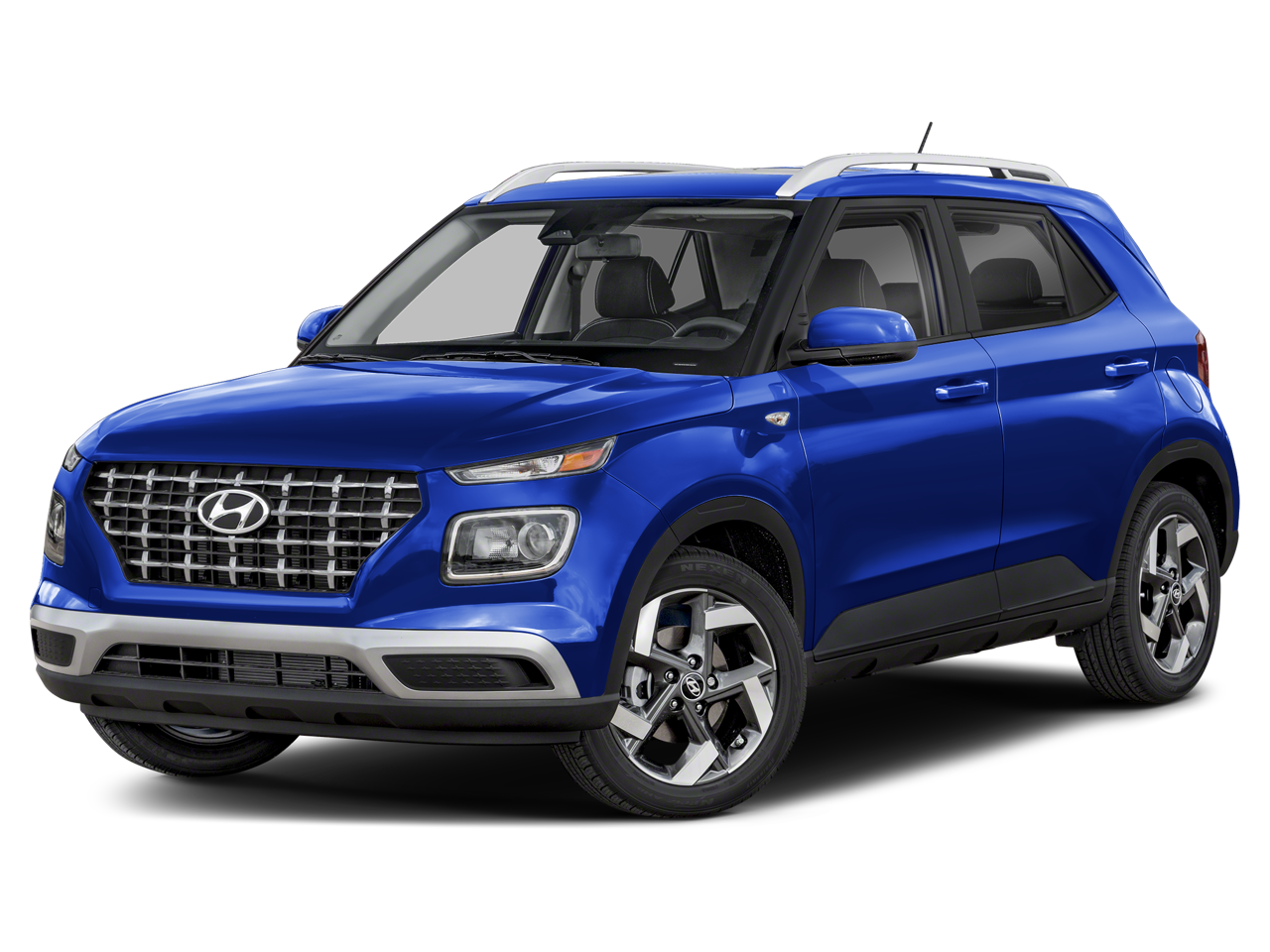 2024 Hyundai Venue SEL IVT