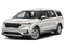2024 Kia Carnival MPV LX Seat Package